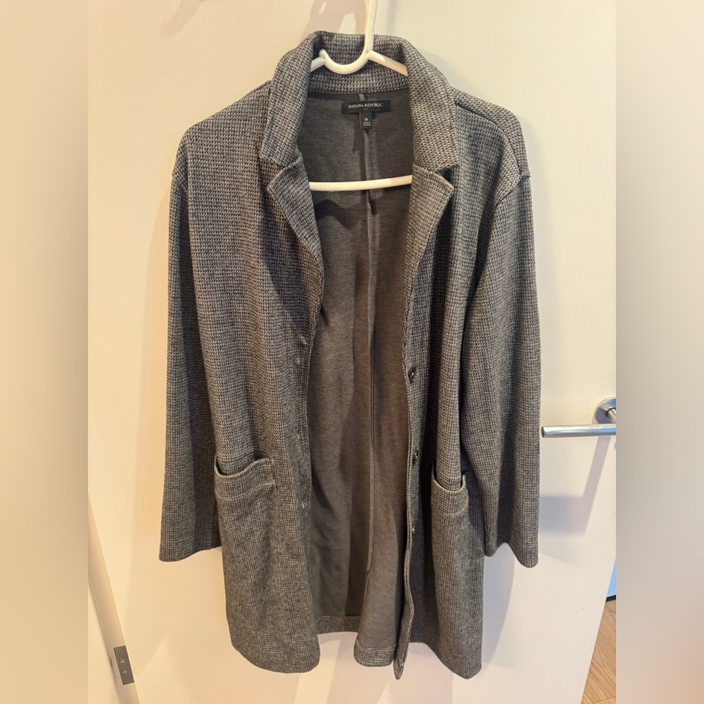 Banana Republic Jacket - size M